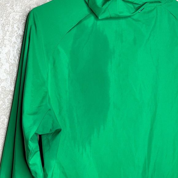 Montane Windbreaker Hooded Jacket Size M - Picture 5 of 6